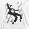 Elvis Presley Unisex Adult Jailhouse Rock Sweatshirt