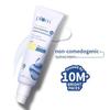 Plum 2% Niacinamide Sunscreen SPF 50 PA+++ With Rice Water | UVA/ UVB Protection | Dermatologically Tested |50 G