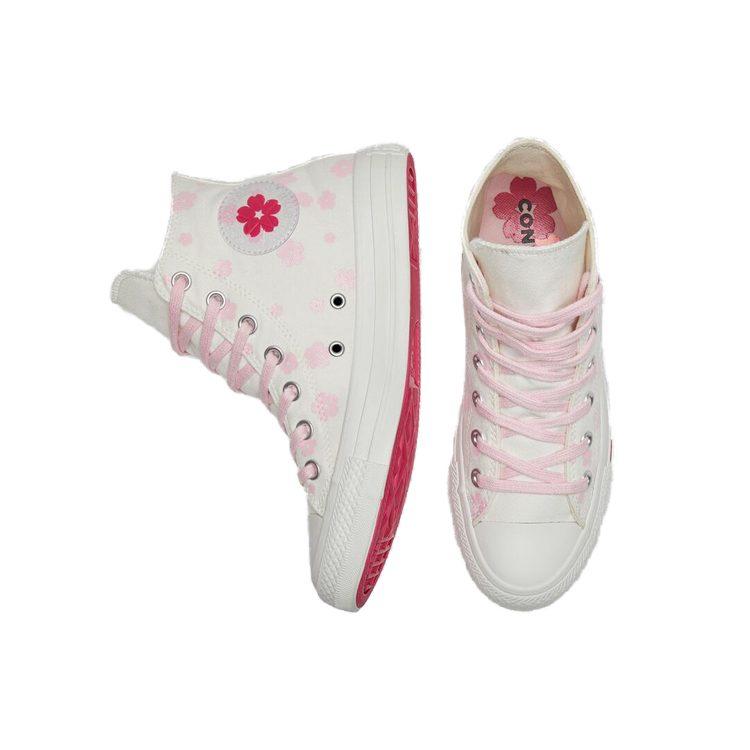Converse Chuck Taylor All Star Valentine Women's 567100C