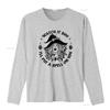 Watch It Boo Ill Put A Spell On You T Shirt Witch Halloween Witchy Funny Celestial vintage Washed fashion designer clothes