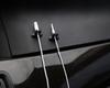 Sticky on Dashboard Cable Manager for Car Home Office Mobile Phone Charger Cable Line Organizer Clasp Clamp Self Adhesive Holder