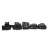 5Pcs Motorcycle Handlebar Control Switches Universal Motorcycle Button Switches For Lights Horn Turn Signals Enduring
