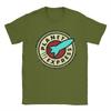 Fashion Planet Express TShirt for Men Round Neck Cotton T Shirt  Short Sleeve Tee Shirt 4XL 5XL 6XL Clothing