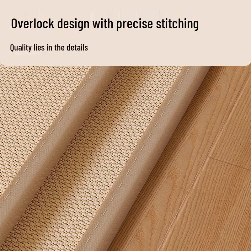 Sisal Cat Scratching Board - Durable, Non-Shedding Claw Pad for Cats & Kittens