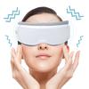 Portable Foldable Eye Massagers Lightweight Design For Easy Carrying During Travel Commute And Office Relaxation