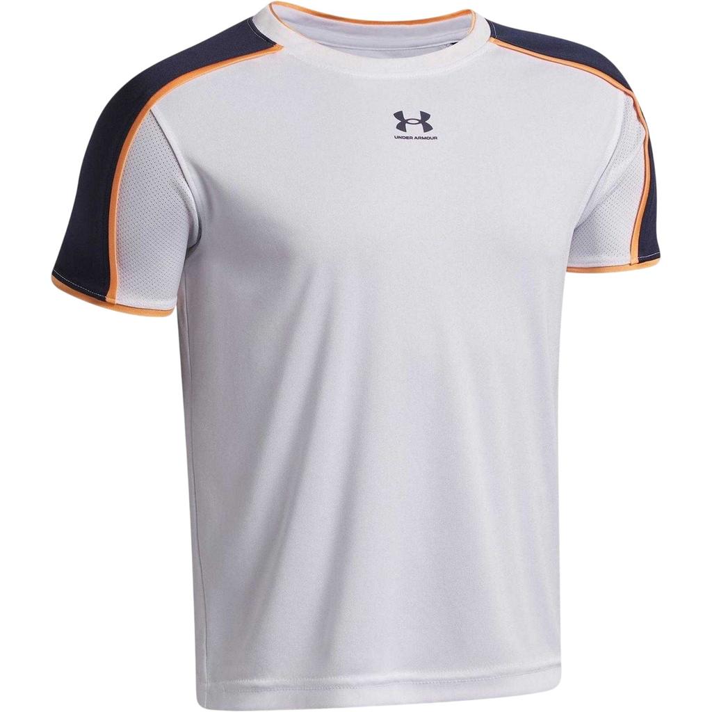 Under Armour Childrens/Kids Performance Logo T-Shirt
