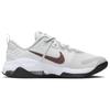 Nike Zapatillas casuales Zoom Bella 6 Photon Dust para mujer DR5720-003