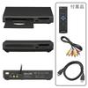 OHM AudioComm Odtwarzacz DVD 250 OHM Elektryczny DVD-250N 03-6500