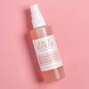 KOEC Face Moisturizing Spray Rose Mint Toner Hydrating Refreshing Mist for Nourishing & Smooth Skin 5.07 Fl Oz
