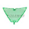 For ZX6R ZX-6R ZX 6R 2019-2025 2024 2023 Motorcycle Accessories Radiator Grille Guard Grill Protector Cover