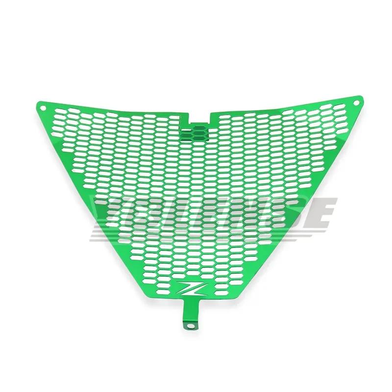 For ZX6R ZX-6R ZX 6R 2019-2025 2024 2023 Motorcycle Accessories Radiator Grille Guard Grill Protector Cover