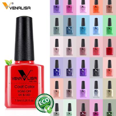 7.5ml esmalte em gel para unhas cor de imersão UV LED gel fonte de arte para unhas 901-960