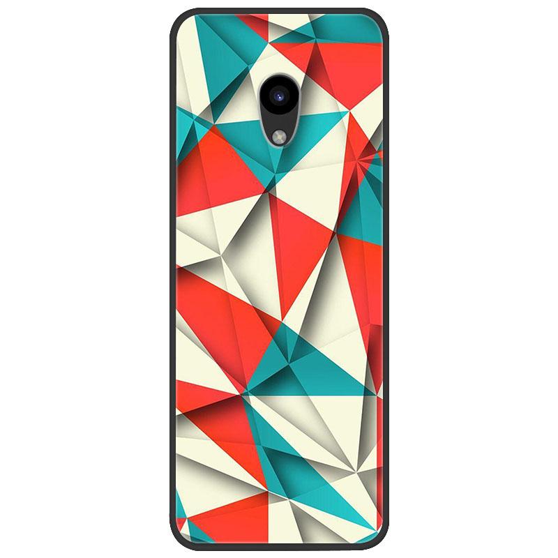 For Xiaomi Qin F21 Pro Case Cover Black TPU Silicone Funda Shell For Qin F21Pro Soft Phone Cases Luxury Fashion Back Covers Capa