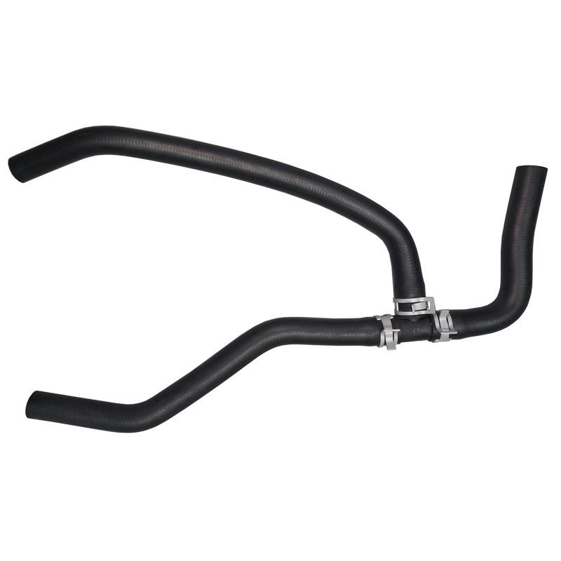 Buick Excelle 1.8 HRV Heater Hose: Three-way Connector & Inlet Rubber Hose