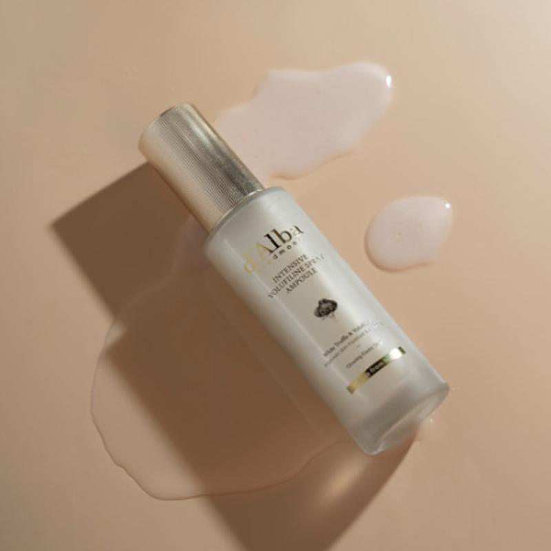 d’Alba Intensive Volufiline Spray Ampoule 50mL (3 Options)