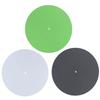 Acrylic Turntable Platter Mat Vinyls Record Pad Record Player Acrylic Record Mat for Standard 12" Turntable Platters