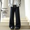 Baleno Men's Flared Sport Casual Pants