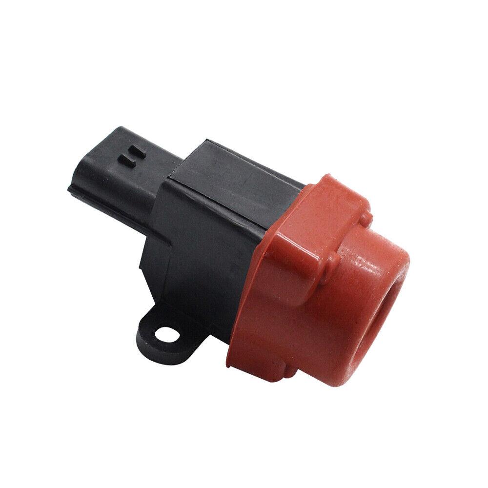 First Inertia Switch Vehicle Crash Sensor Ignition Fuel Cut-Off Kit For Peugeot