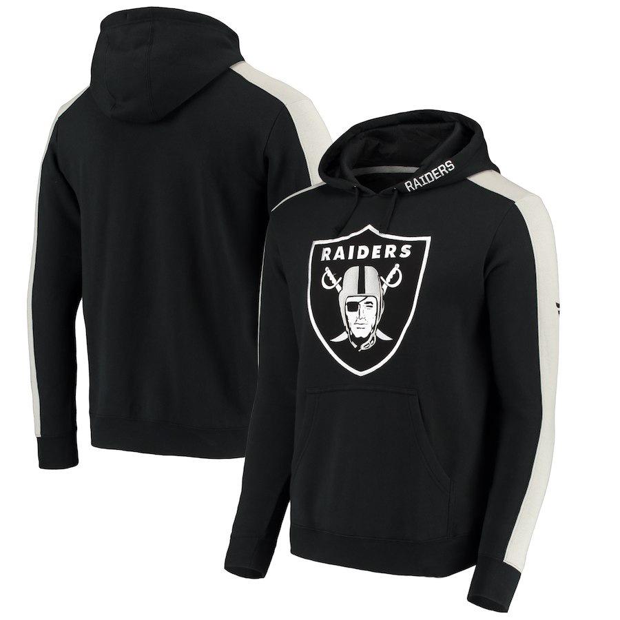 Hanorac NFL Personalizabil Color Block - Îmbrăcăminte Sport Trendy pentru Bărbați