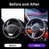 BMW M-Serie Lenkrad F07.F10.F11.F18.F06.F12F13.F01.F02.F03.F04 M5 Lenkrad Autoteile optional mit oder ohne Airbags