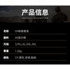CP Camo Tactical Frog Suit Set Mens Stretch Breathable Training Uniform Hiking Camping Running Outdoor Activities