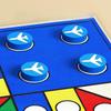 Children's Magnetic Carpet Strategy Game Mat