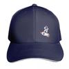 Astronaut Riding A Rocket Baseball Cap cute Kids Hat custom caps Beach Outing For Women  Unisexs