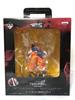 Ichiban Kuji Dragon Ball Kai Strongest Rivals Arc A Prize Super Saiyan Son Goku Figure (Single Item) [Toys & Hobbies]