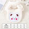 Clothes Pet Autumn Thick Velvet For Small Dogs Cats Corgi Teddy Pomeranian