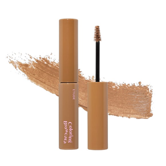 Etude House Drawing Eyes Coloring Brow Cara 6g (5 Options)