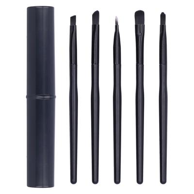 Set Pensule de Curățare Ceasuri Mișcare Ceas de Mână Curățare Piese Mici Set Pensule Moi