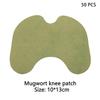 50Pcs Neck Patches Extra Strength Joint Soreness Soothing Patch Self-Heating Paste Long-Lasting Warm Lumbar Vertebra Patch