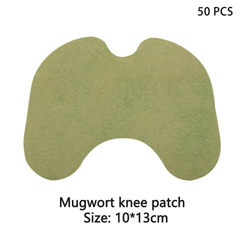 50Pcs Neck Patches Extra Strength Joint Soreness Soothing Patch Self-Heating Paste Long-Lasting Warm Lumbar Vertebra Patch