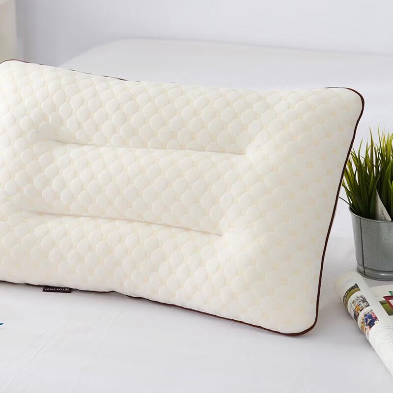 Louis Kellog Comfort Health Latex Pillow