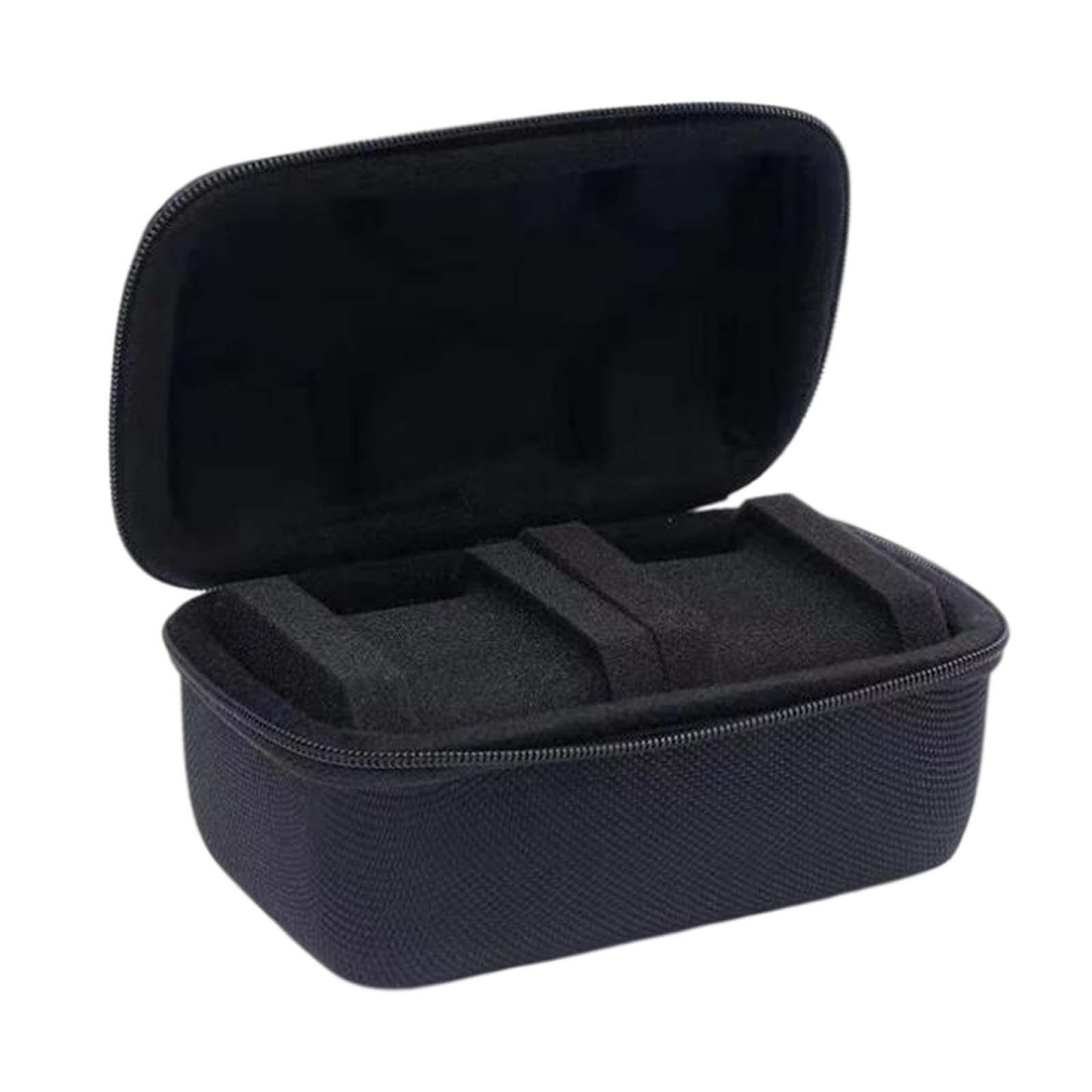 

Дорожный футляр для часов с 5 отделениями для защиты от падения для мужчин и женщин