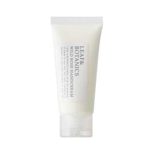 

Hand Cream Wild Rose