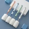 Yearning for Design Detachable Long Handle Cleaning Brush for Milk Bottles & Thermos Cups