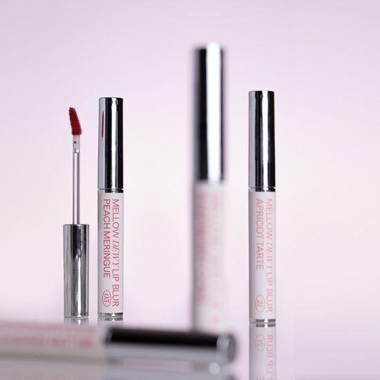 Sister & Mellow Dewy Lip Blur 8 types (single/promotional)