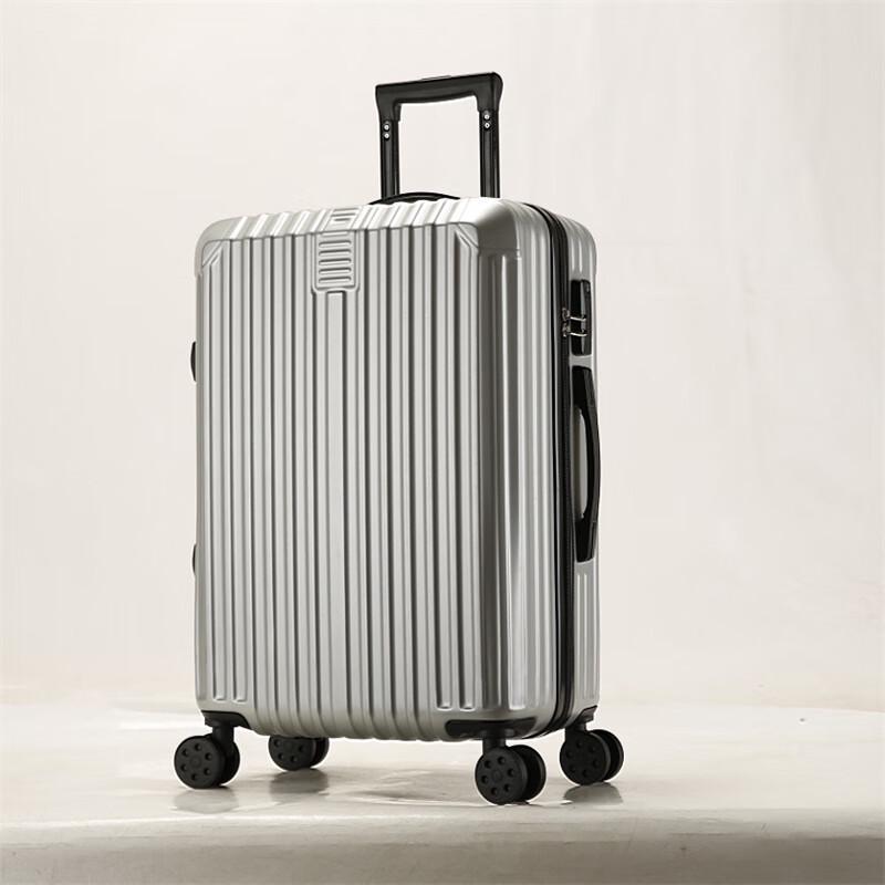 OEING Large Capacity Travel Suitcase