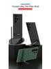 Samsung S24/S24Plus/S24Ultra Ultra-thin Leather Stand Phone Case