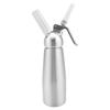Aluminium-Schlagsahne-Spender-Bundle mit drei Düsen Küche 1000ml