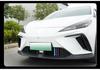 For MG 4 MG4 EV EH32 MuLan 2022 2023 2024 ABS Grille W Around Trim Racing Grills Trim Front Grille Trimmed In 3 Colors Car Styling