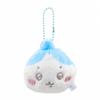Plush Cute Toy With Short Furry Texture Adorable And Humorous Bear Gift