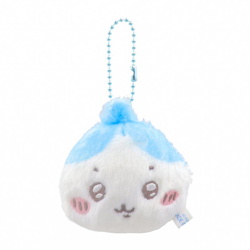 Plush Cute Toy With Short Furry Texture Adorable And Humorous Bear Gift