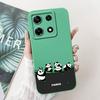 Lens Protective Case For Infinix Note 30 Pro 30i Note30 4G Fashion Soft Silicone Cases Cover For Infinix Note 30 30Pro Note30i
