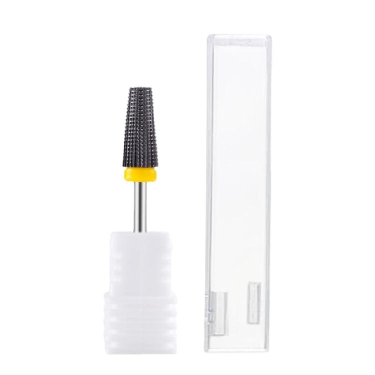 Nail Drill Bits Milling Cutter for Manicure Pedicure Nail Files Buffer Nails Art