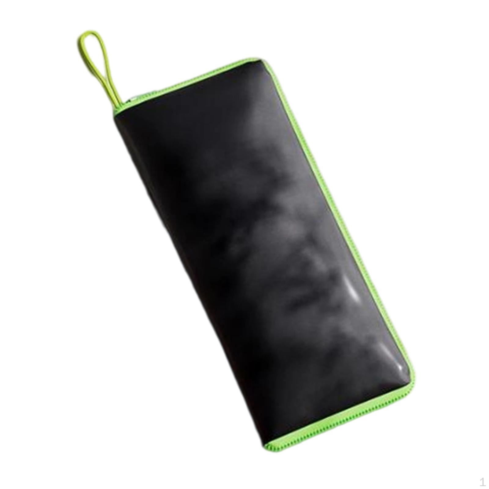 

Компактная сумка для мокрых зонтов с многоразовым чехлом из ткани Оксфорд