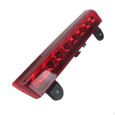 3rd Brake Light 15152704 Accessory Replacement Simple Assembly Repair Parts Rear High Level Stop