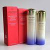 Set Shiseido Vital Perfection Loțiune & Emulsie 2 buc, Lifting Riduri, Hidratare Profundă, Hidratant, Iluminant
