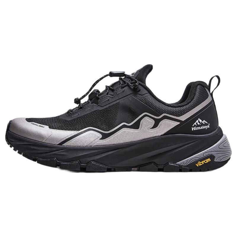 Himalaya Tiger Leap Vibram Hiking & Running Shoes